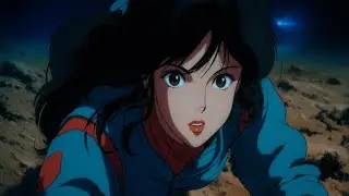 ＢＩＴ　ＦＬＯＷ // Synth, Cyberwave, Retrobeat