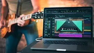 Divided 11 Guitar Amplifier Plugin