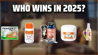 The Top 5 Best Cat Mange Med in 2025 - Must Watch Before Buying!