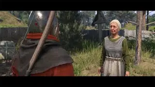 Kingdom Come: Deliverance 2  |  'A Sinful Soul' quest