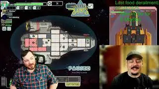 Lesser Saints of Discord - We have technical issues - #350