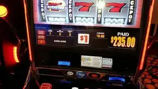$800+ Cumulative wins - divide and conquer - Biloxi Ms.