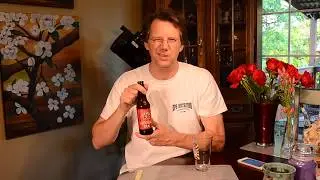 Highland Gaelic Ale Review