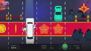 Chicken Road Vegas : le nouveau jeu Chicken