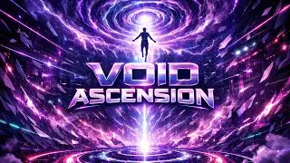 Void Ascension 🌀 Highly Energetic Hypnotic Techno | Toll Echo