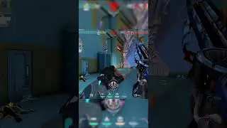 They Never Saw It Coming 👀 Sova 4K  #valorant #valorantclutchmoments