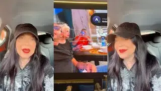 Stefania Nobile invidiata da molte per il suo ritrovato Davide Lacerenza con cui passa le giornate