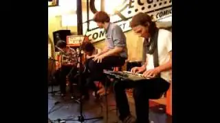 Phoenix - LIVE in-store Criminal Records ATL 9/30/2009