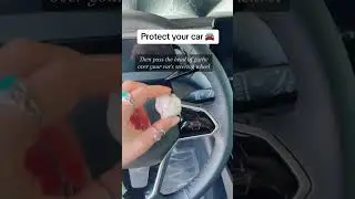 Protect your car | Evil eye protection spell