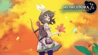 Momodora Moonlit Farewell OST - 25. Demon Bellringer I & II