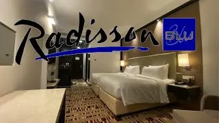 Hotel Radisson Blu | hinjewadi Pune | Room and Terrace Swimming pool Orignal review | Rideonchai