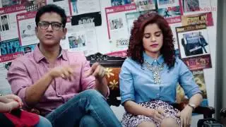 Darshan Kumaar, Pia Bajpai & Rajesh Ram Singh Talk About Mirza Juuliet | In Conversation Part 2