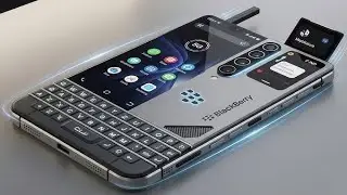 Title:BlackBerry Classic 5G – First Look! The Legend Returns | applelnsider