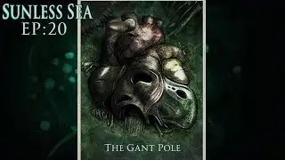 Learning to tell the Future | Sunless Sea EP.20