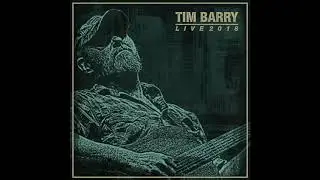 TIM BARRY 