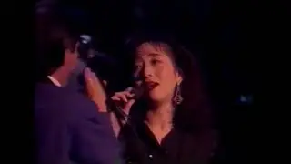 IT'S HARD TO SAY GOOD-BYE - 角松敏生 TOSHIKI KADOMATSU 1993.1.27 FINAL CONCERT