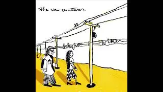 The New Creatures 