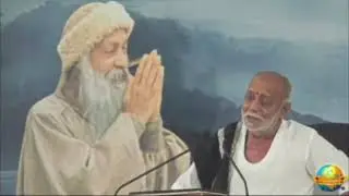 Murari Bapuji on Sannyas Name