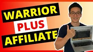 Warrior Plus Affiliate Program - How To Profit Big From It!