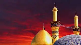 Islamic Background Video - Copyright &copy; Free &ndash; Mosque Footage