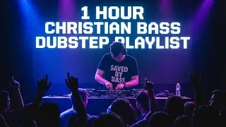 Best Christian Bass Dubstep 2025 | Blessed Music