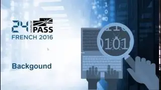 24 Hours of PASS: French Edition 2016 - D&eacute;velopper avec un Simple Object Mapping Toolkit pour SQL