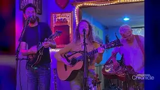 NH Chronicle Summer Songfest: Green Heron Part I