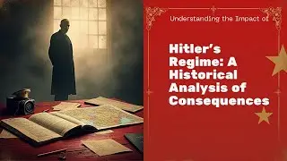 How Hitler Brainwashed Millions of People?