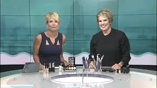 Spend Less on Makeup with Carrie Wilson