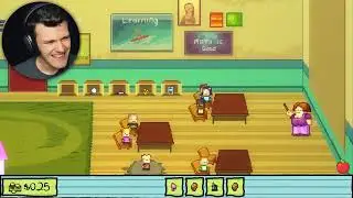 NUGGET'S DARK SECRET REVEALED ! THE NUGGET CAVE SECRET  O   Kindergarten