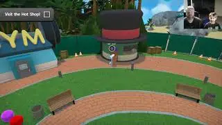 Playing Sausage Sports Club with CreeperMaster 9000 (Part 1) &ndash; TheOtherJared