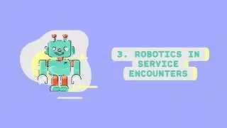 Service Robotics in Hospitality