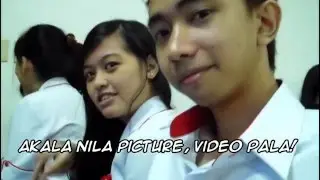 AB Communication Arts Batch 2016 Tribute Video