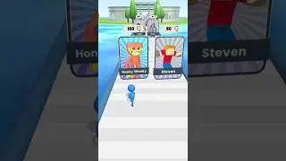 Monster draft game | monster run 3d gameplay