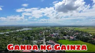 Ganda ng Gainza Camarines Sur