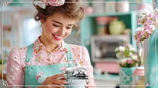 Vintage Kitchen Decorating Ideas &ndash; Transform Your Space with Timeless Charm