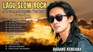 Lagu Slow Rock Malaysia Syahdu | Menyentuh Hati Teringat Masa Lalu 😭