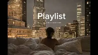 [P l a y l i s t] 공간의 분위기를 책임질께요✨️Jazz soul chill 플레이리스트▶️ 