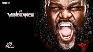 WWE Vengeance 2011 Theme Song Full+HD+Link