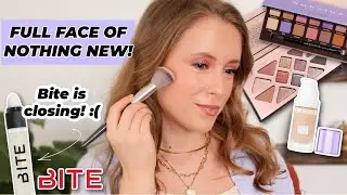 Закрытие Bite Beauty, фальшь TikTok... БОЛТАННОЕ ЛИЦО, НИЧЕГО НОВОГО!