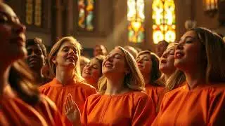 Rise and Shine  Faith Filled Christian Music ☀️✝️