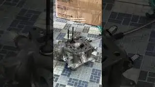 MISALNYAA  #crf #automobile #boreup #smartphone #mekanik #honda #beranda #nmax #bengkelmotor #pcx