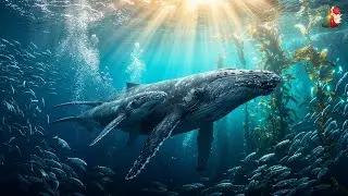 (No Ads) Healing Music to Relieve Stress, Fatigue, Depression, Negativity, Detox negative