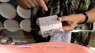 Faça uma linda lembrancinha de casamento