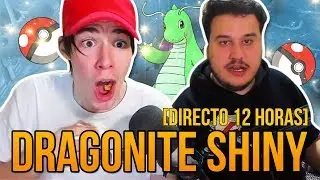 EL MEJOR SHINY DE MI VIDA