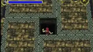 Gran Stream Saga P9 Kilia Shrine