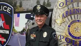 Officer Tim Henz Last Call