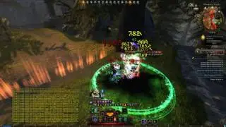 Neverwinter PvP Mod 10 Training - HB 3,9k SW against BiS 4.2 GWF