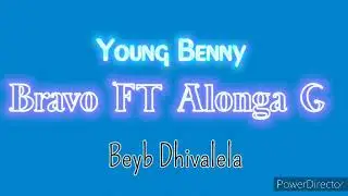 Young Benny ft Bravo & Alonga G (audio oficial)by VP músic|Oplano das novidades