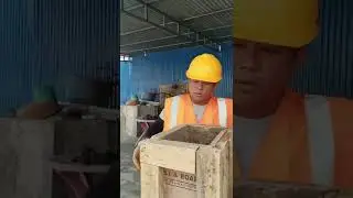 Saran Kumar Limbu..Building Worker